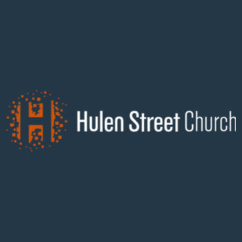 Hulen Street Logo Print - Perfect Tri ® Long Sleeve Tee Design