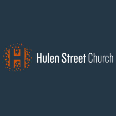 Hulen Street Logo Print - Perfect Tri ® Long Sleeve Tee Design