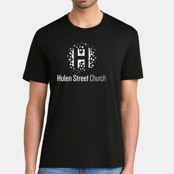 Hulen Street Logo - Perfect Tri ® Tee Thumbnail